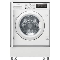 Siemens wasmachine (inbouw) WI14W542EU