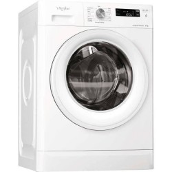 WHIRLPOOL - FFSPL9248WFR - Vrijstaande wasmachine FRESHCARE 9 kg 1200 trs A +++ Wit