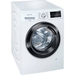 Siemens iQ500 WM14G400 wasmachine Voorbelading 8 kg 1400 RPM C Wit