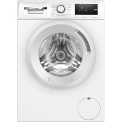 Bosch WAN28096NL EXCLUSIV Wasmachine Wit