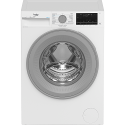Beko B3wfu57412w Ironfast Recycledtub