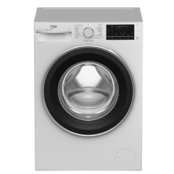 Beko B3wt59610w Ironfast